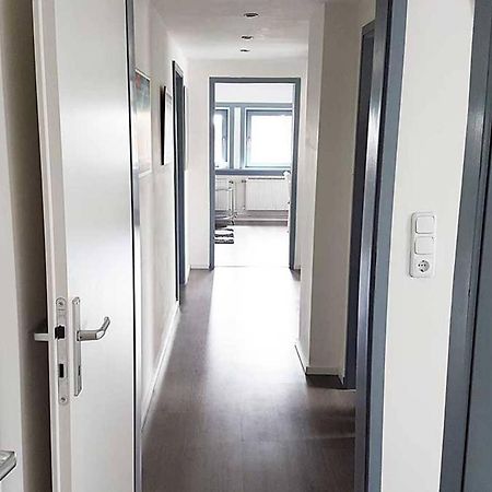 Schoene Ferienwohnung Fuer 6 Personen Erwartet Sie Im Oberharz 圣安德里斯伯格 外观 照片