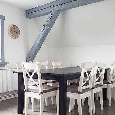 Schoene Ferienwohnung Fuer 6 Personen Erwartet Sie Im Oberharz 圣安德里斯伯格 外观 照片
