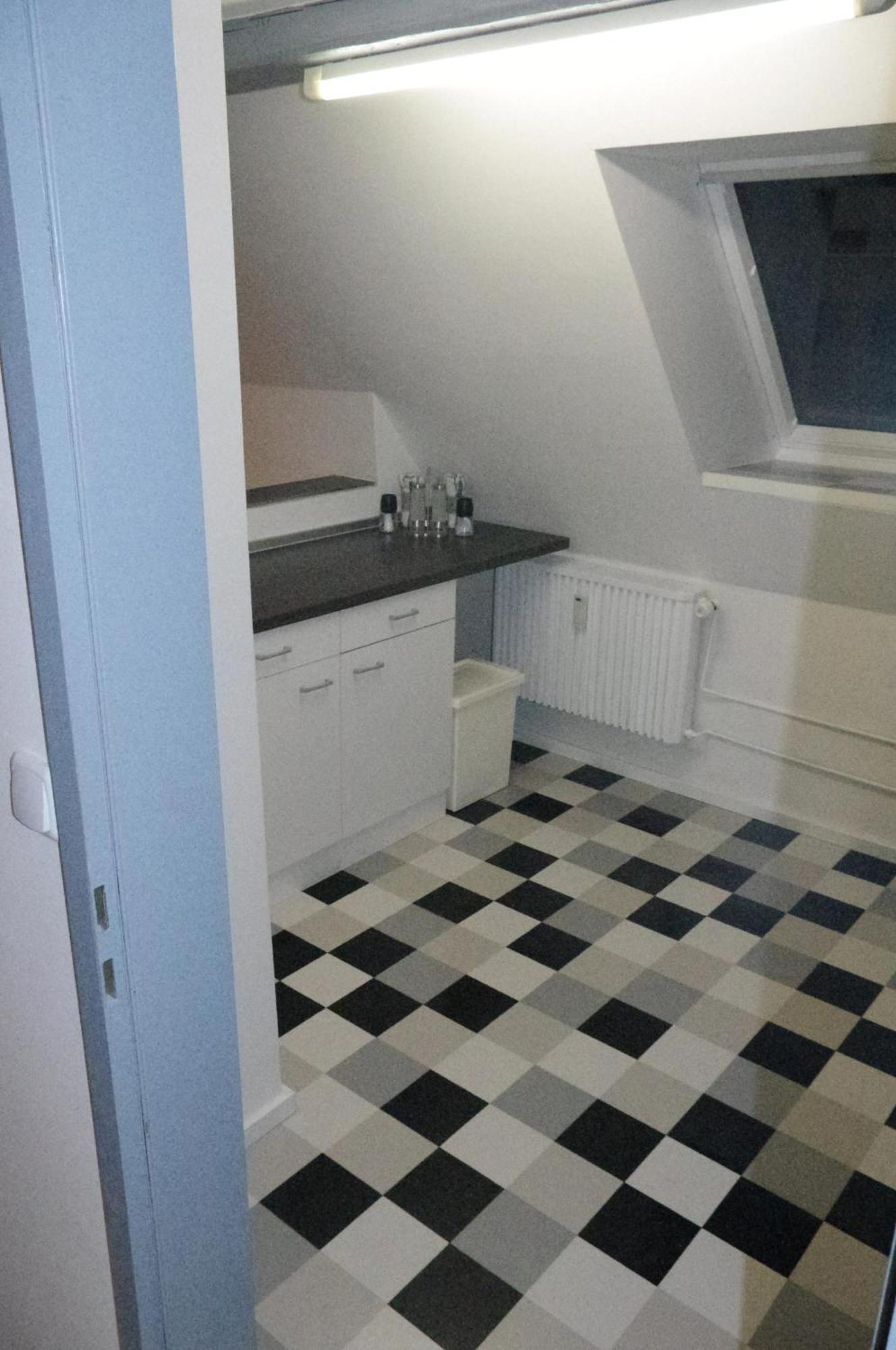 Schoene Ferienwohnung Fuer 6 Personen Erwartet Sie Im Oberharz 圣安德里斯伯格 外观 照片
