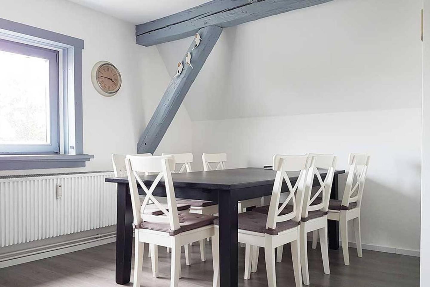 Schoene Ferienwohnung Fuer 6 Personen Erwartet Sie Im Oberharz 圣安德里斯伯格 外观 照片